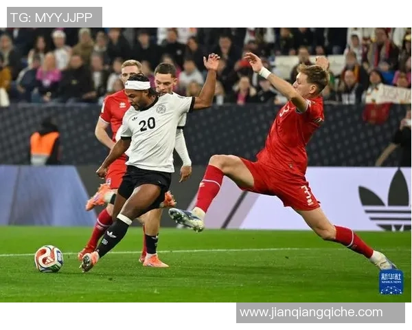 德国与智利足球赛精彩直播视频全程回顾与分析