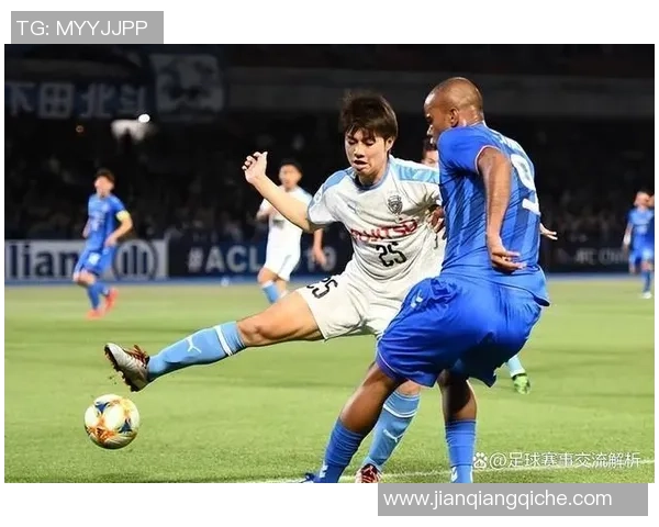 扎幌冈萨与鹿岛鹿角激战正酣争夺联赛积分巅峰对决即将上演