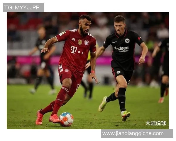 拜仁与马竞精彩对决全场回放分析与精彩瞬间回顾